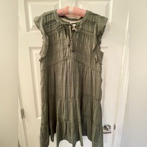 Knox Rose boho dress